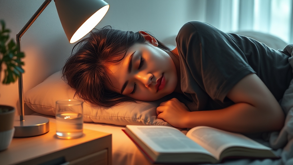 How Sleep Affects Mental Health and Wellness (2025 Guide)