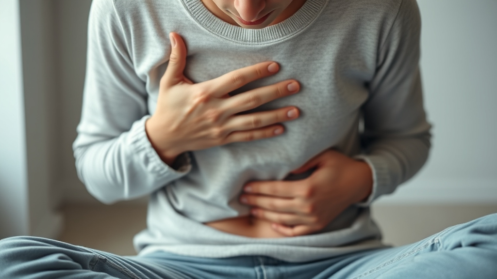 ocused breathing meditation at home