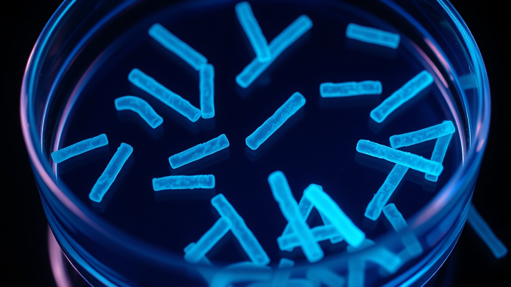 probiotic bacteria gut health