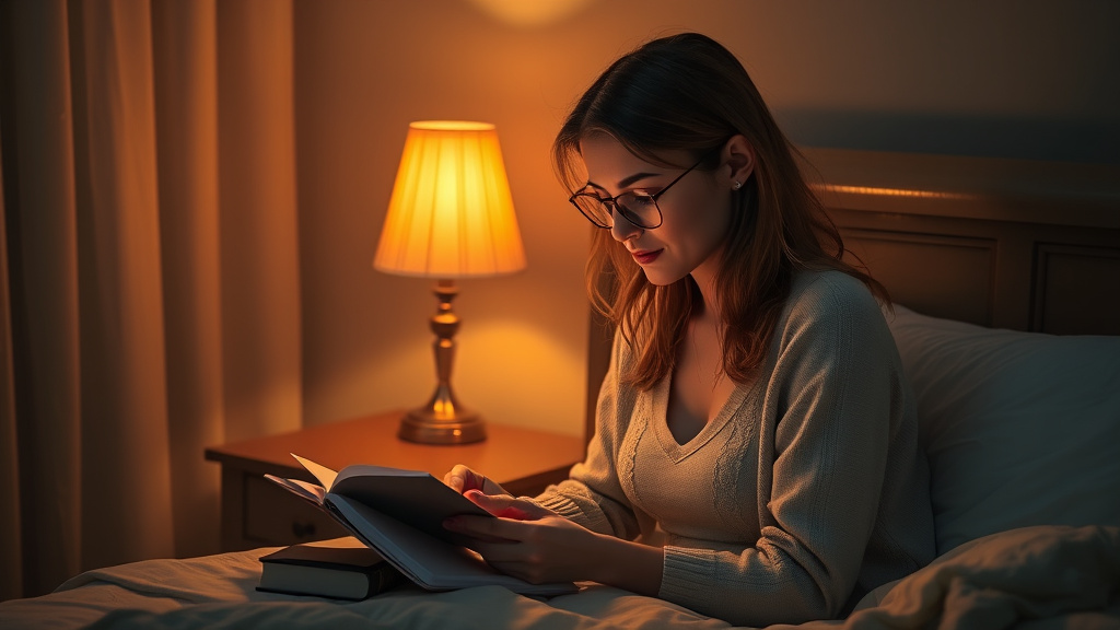 daily journaling routine stress focus