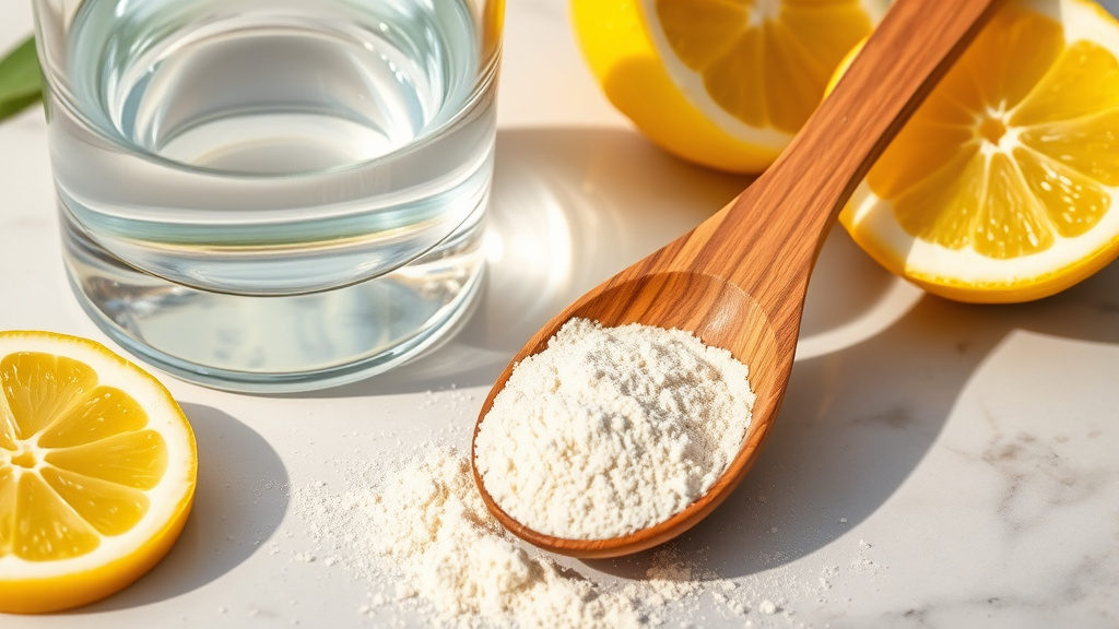 Enhance Wellness: Best Collagen Supplements for Skin and Joints (2025 Guide)