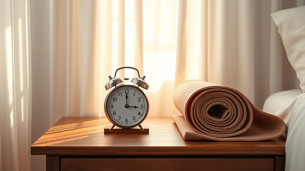 daily meditation routine beginner