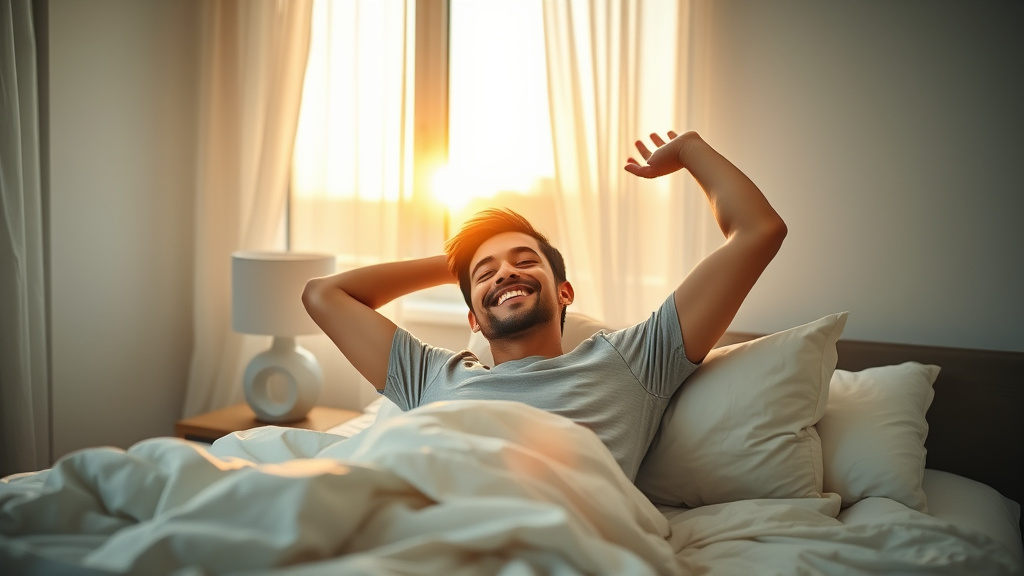 Benefits of Quality Sleep benefits of quality sleep for mental wellness